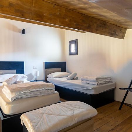 דירות קייטי Loft Teate מראה חיצוני תמונה
