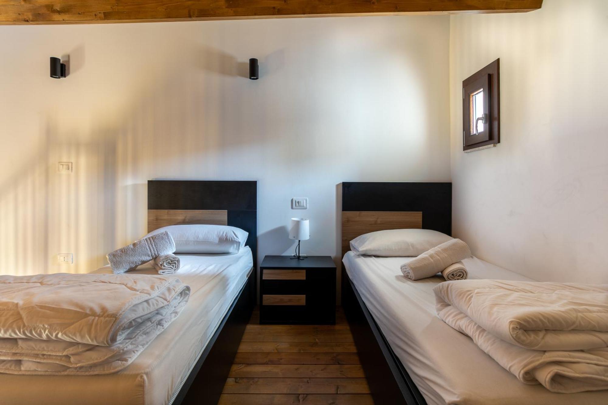 דירות קייטי Loft Teate מראה חיצוני תמונה