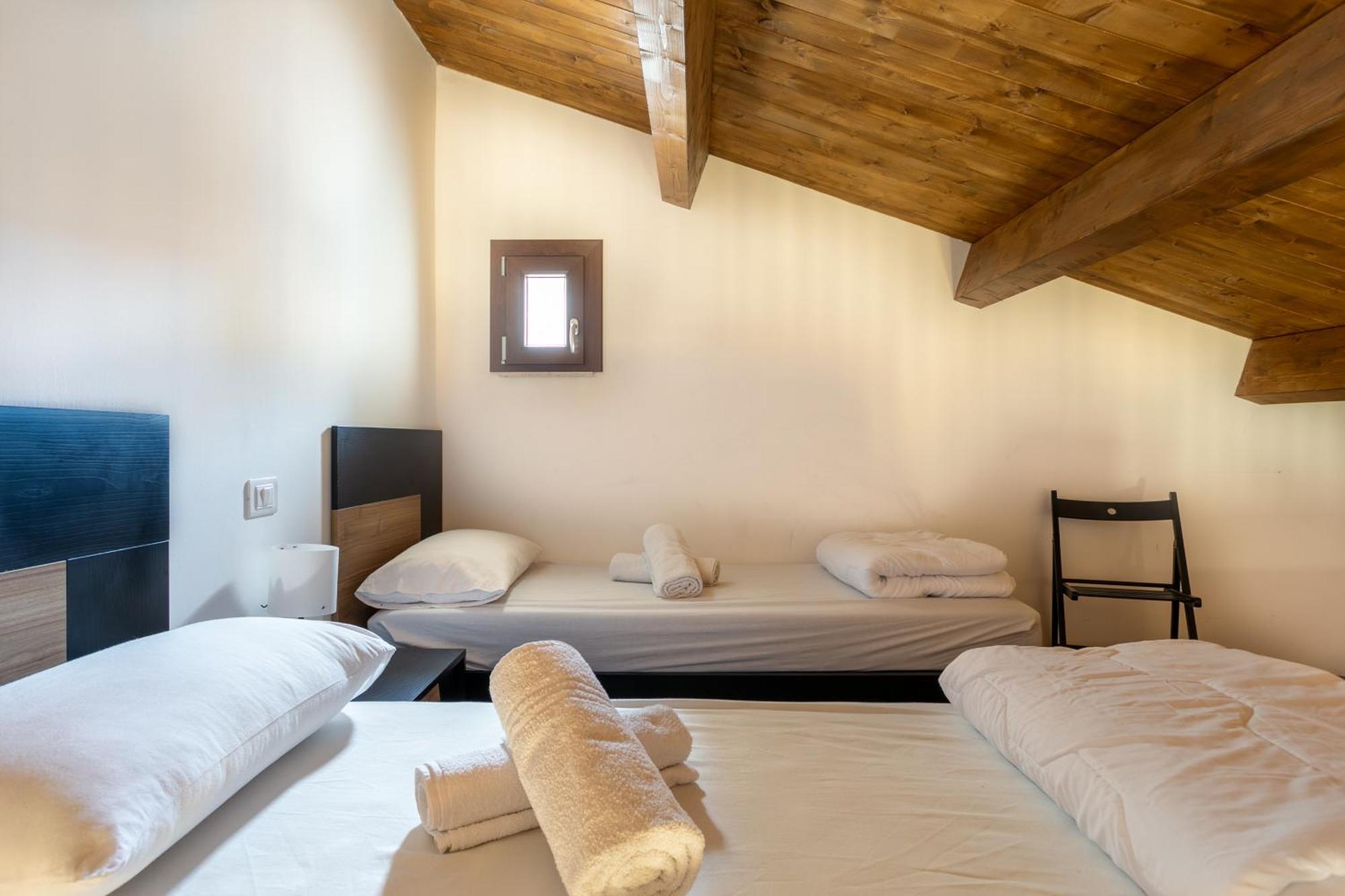 דירות קייטי Loft Teate מראה חיצוני תמונה