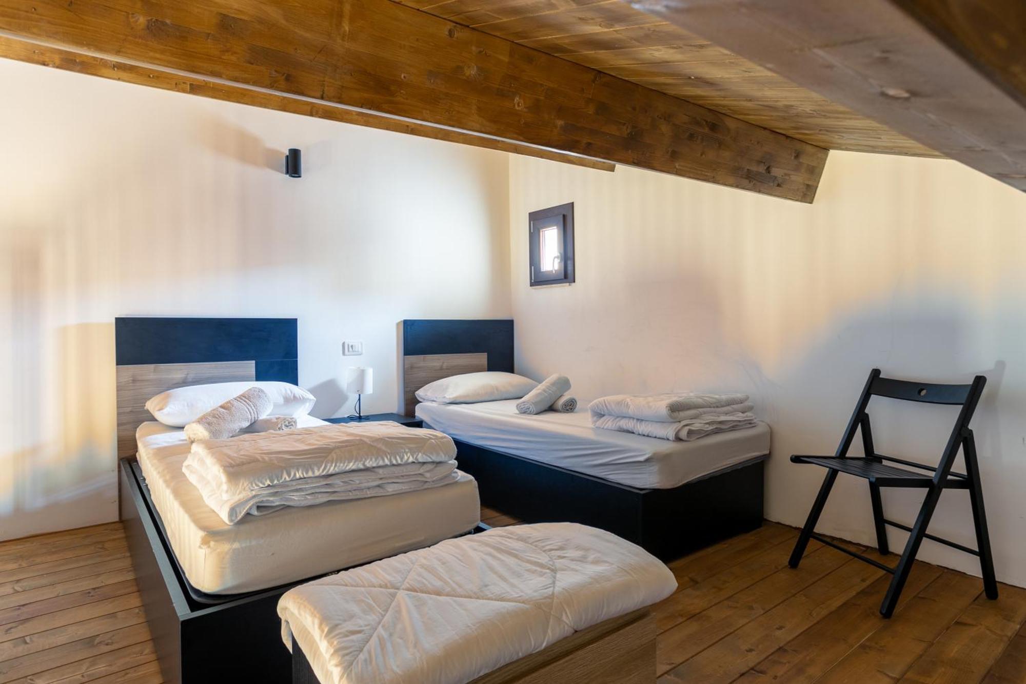 דירות קייטי Loft Teate מראה חיצוני תמונה