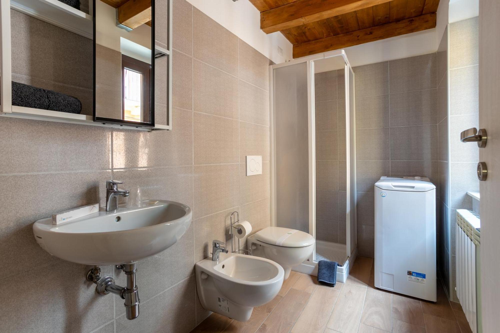 דירות קייטי Loft Teate מראה חיצוני תמונה