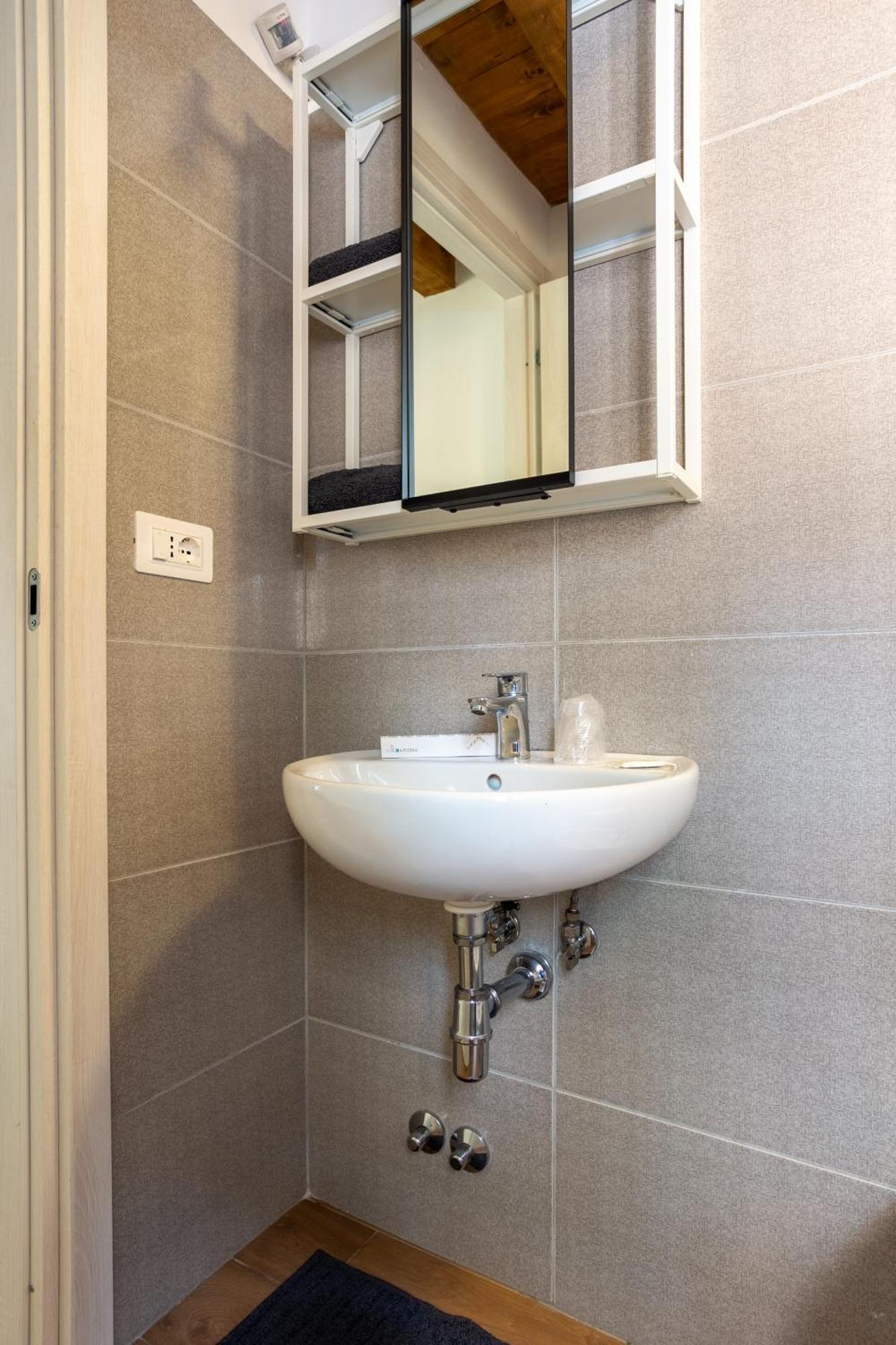 דירות קייטי Loft Teate מראה חיצוני תמונה