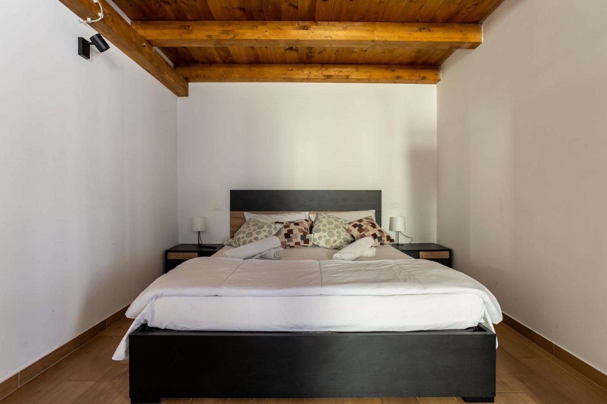דירות קייטי Loft Teate מראה חיצוני תמונה