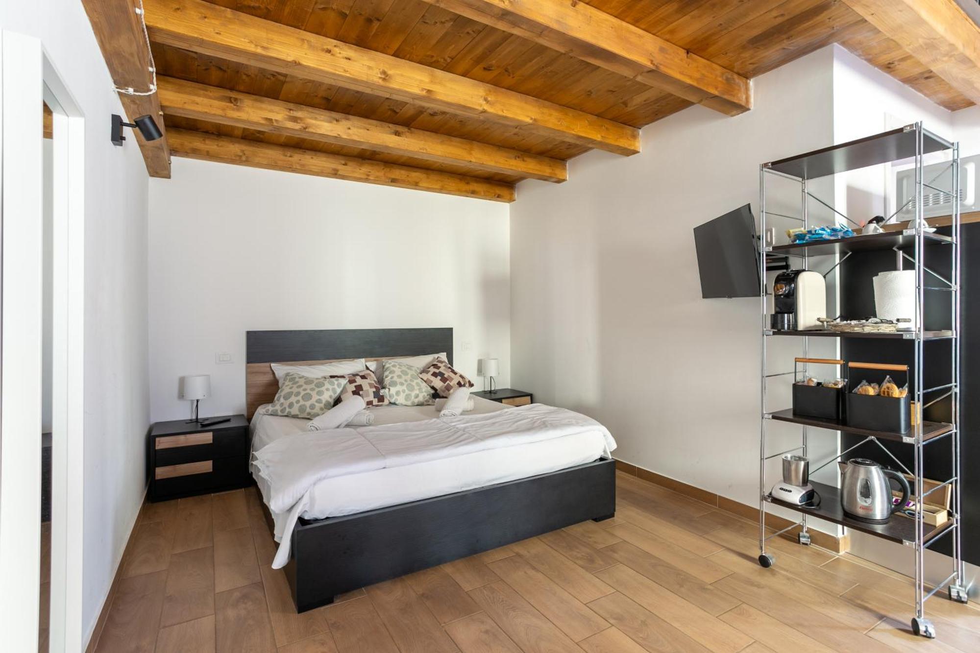 דירות קייטי Loft Teate מראה חיצוני תמונה